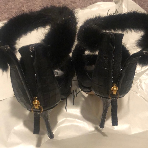 Giuseppe Zanotti Shoes!!! 😍 - Picture 9 of 11